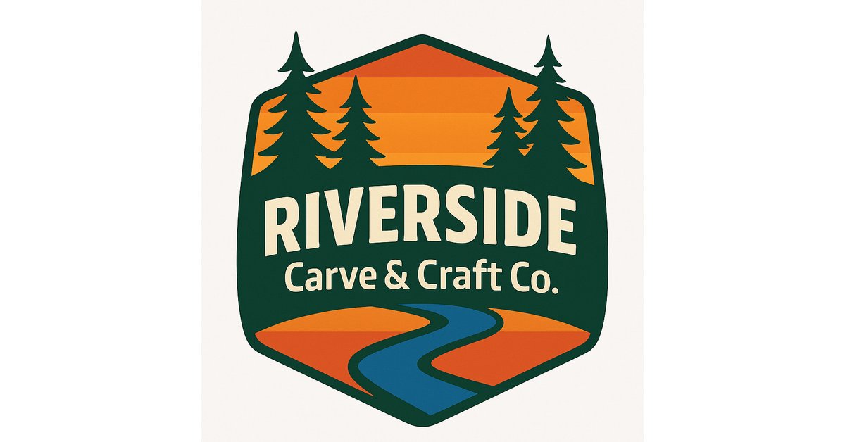 Riverside Carve & Craft – Riverside Carve & Craft
