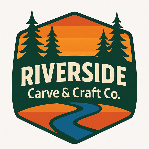Riverside Carve & Craft